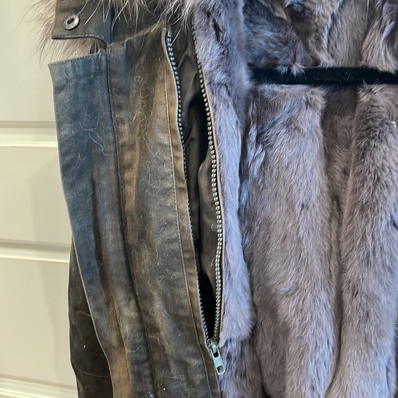 Bomber Jacket - J Military by Jocelyn - Picture 7 of 11